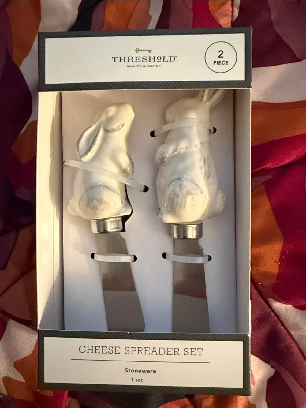 Threshold brand new